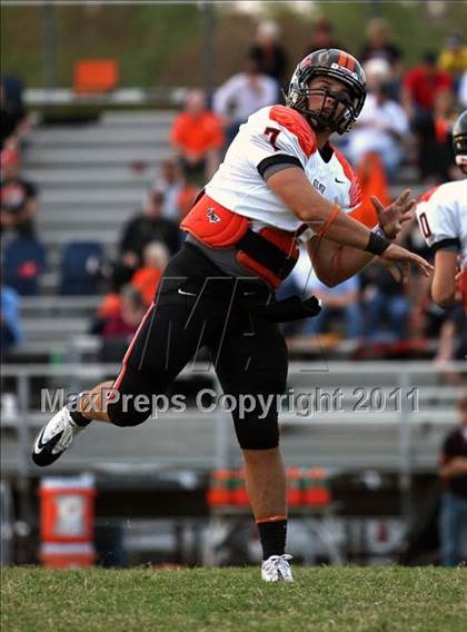 Thumbnail 3 in Gilmer @ Liberty-Eylau photogallery.
