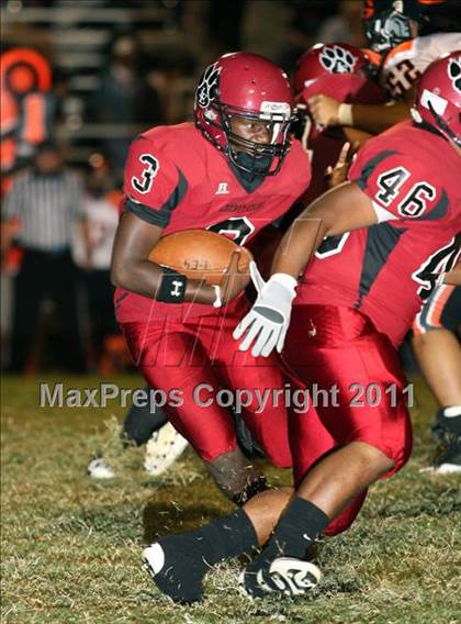 Thumbnail 3 in Gilmer @ Liberty-Eylau photogallery.