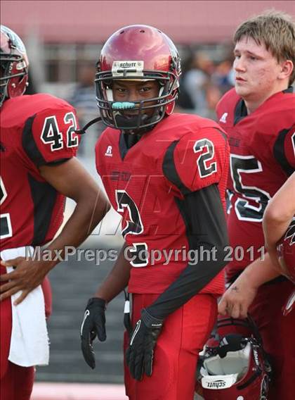 Thumbnail 1 in Gilmer @ Liberty-Eylau photogallery.