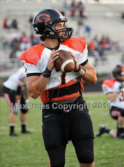 Thumbnail 3 in Gilmer @ Liberty-Eylau photogallery.