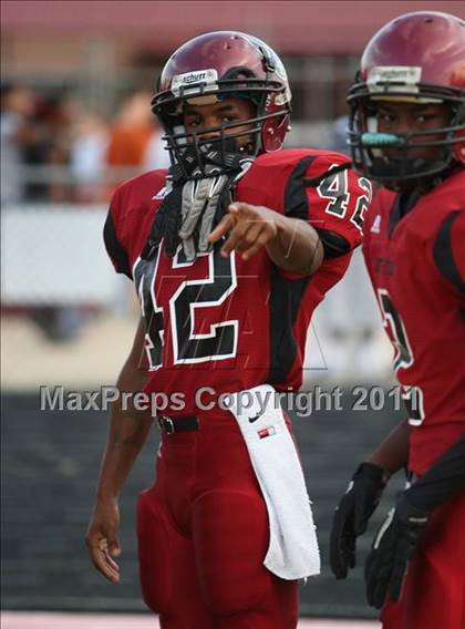 Thumbnail 3 in Gilmer @ Liberty-Eylau photogallery.