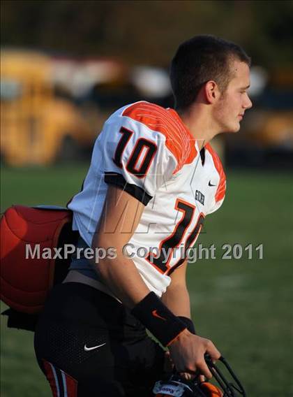 Thumbnail 2 in Gilmer @ Liberty-Eylau photogallery.