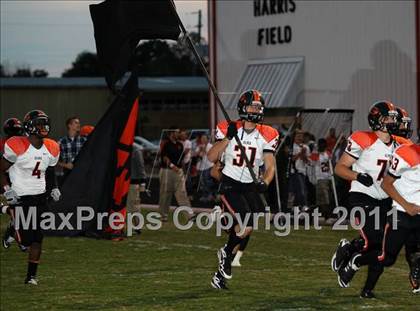 Thumbnail 3 in Gilmer @ Liberty-Eylau photogallery.