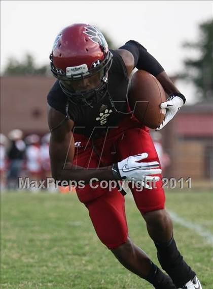 Thumbnail 3 in Gilmer @ Liberty-Eylau photogallery.
