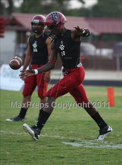 Thumbnail 3 in Gilmer @ Liberty-Eylau photogallery.