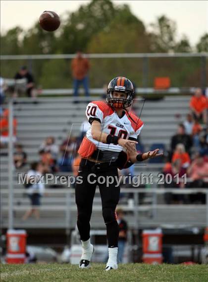 Thumbnail 2 in Gilmer @ Liberty-Eylau photogallery.