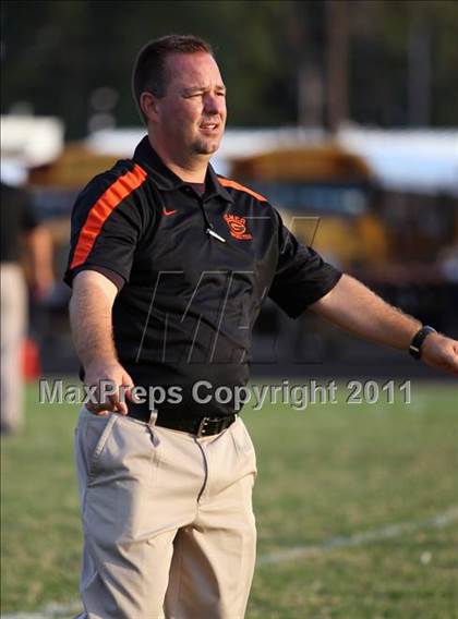 Thumbnail 3 in Gilmer @ Liberty-Eylau photogallery.