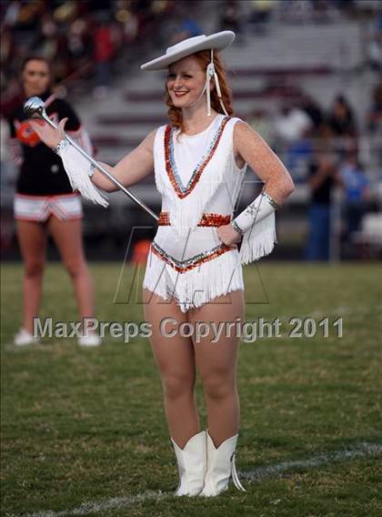 Thumbnail 1 in Gilmer @ Liberty-Eylau photogallery.