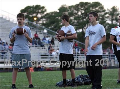 Thumbnail 2 in Gilmer @ Liberty-Eylau photogallery.