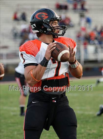 Thumbnail 1 in Gilmer @ Liberty-Eylau photogallery.
