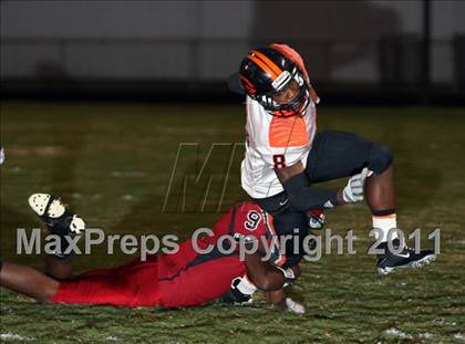 Thumbnail 1 in Gilmer @ Liberty-Eylau photogallery.