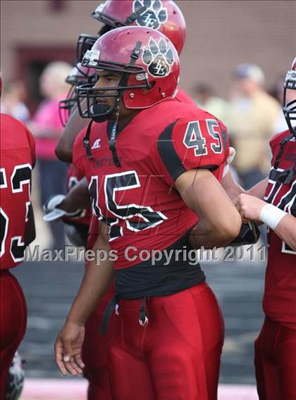 Thumbnail 1 in Gilmer @ Liberty-Eylau photogallery.