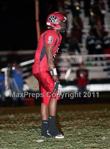 Thumbnail 3 in Gilmer @ Liberty-Eylau photogallery.