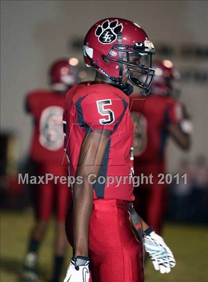 Thumbnail 3 in Gilmer @ Liberty-Eylau photogallery.