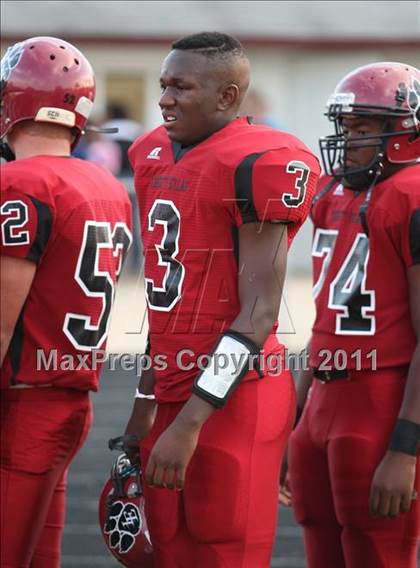 Thumbnail 2 in Gilmer @ Liberty-Eylau photogallery.