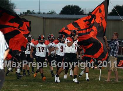 Thumbnail 2 in Gilmer @ Liberty-Eylau photogallery.