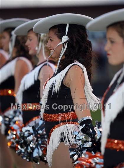Thumbnail 1 in Gilmer @ Liberty-Eylau photogallery.