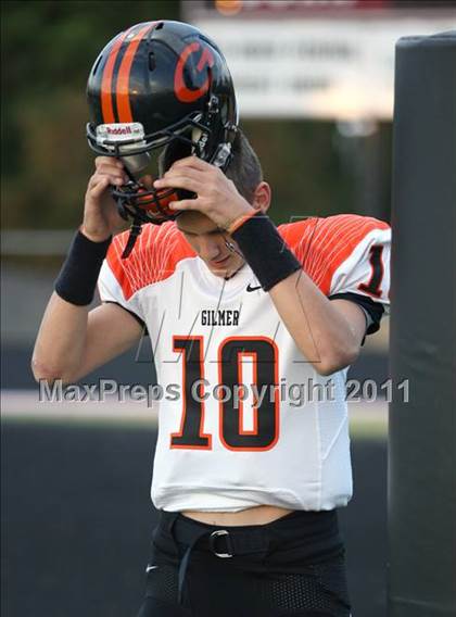 Thumbnail 3 in Gilmer @ Liberty-Eylau photogallery.