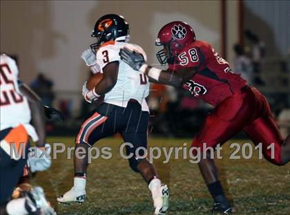 Thumbnail 1 in Gilmer @ Liberty-Eylau photogallery.