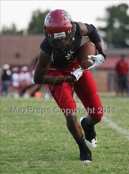 Thumbnail 2 in Gilmer @ Liberty-Eylau photogallery.