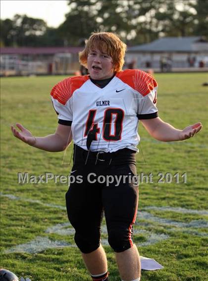 Thumbnail 3 in Gilmer @ Liberty-Eylau photogallery.