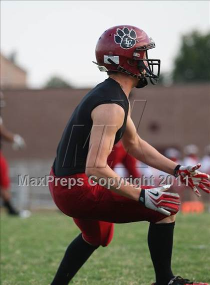 Thumbnail 1 in Gilmer @ Liberty-Eylau photogallery.