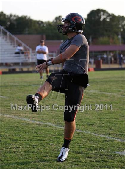 Thumbnail 2 in Gilmer @ Liberty-Eylau photogallery.