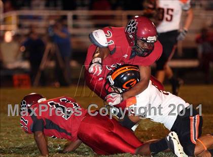 Thumbnail 1 in Gilmer @ Liberty-Eylau photogallery.