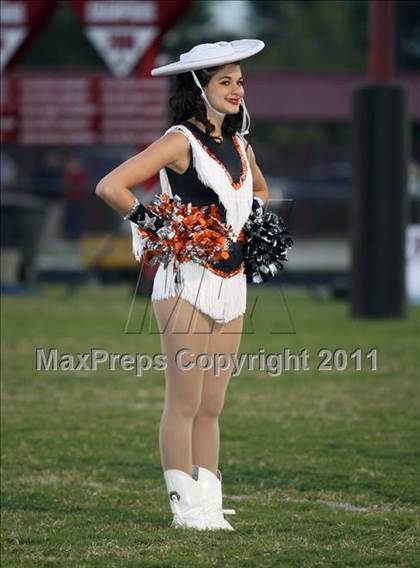 Thumbnail 1 in Gilmer @ Liberty-Eylau photogallery.