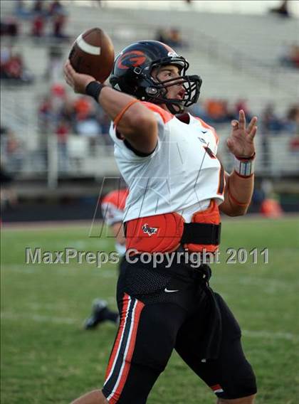 Thumbnail 2 in Gilmer @ Liberty-Eylau photogallery.