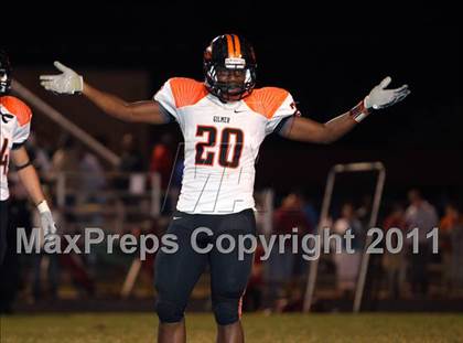 Thumbnail 2 in Gilmer @ Liberty-Eylau photogallery.