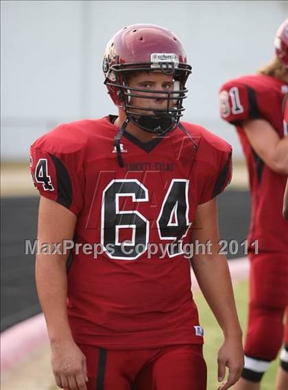 Thumbnail 3 in Gilmer @ Liberty-Eylau photogallery.