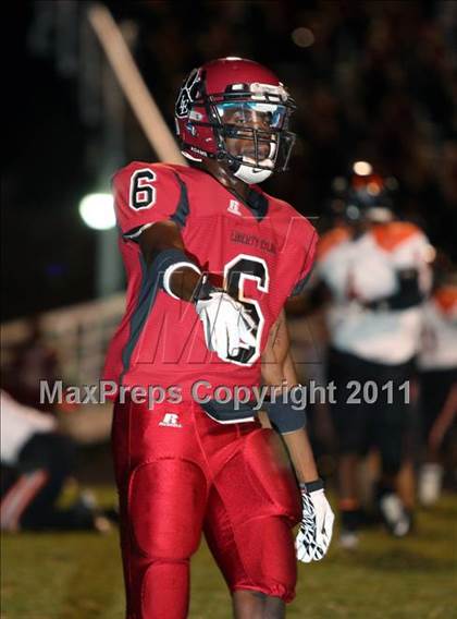 Thumbnail 2 in Gilmer @ Liberty-Eylau photogallery.