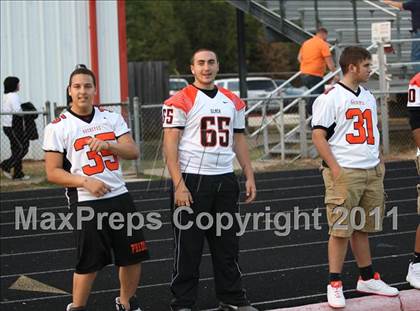 Thumbnail 1 in Gilmer @ Liberty-Eylau photogallery.