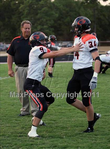 Thumbnail 1 in Gilmer @ Liberty-Eylau photogallery.