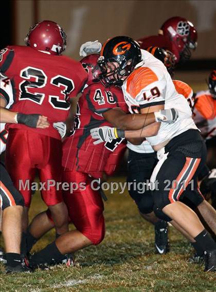 Thumbnail 1 in Gilmer @ Liberty-Eylau photogallery.