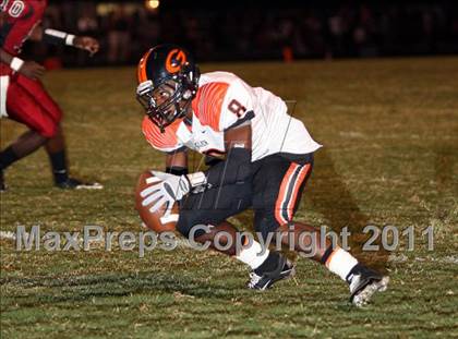 Thumbnail 2 in Gilmer @ Liberty-Eylau photogallery.