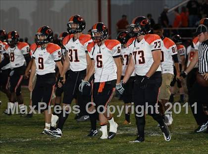 Thumbnail 1 in Gilmer @ Liberty-Eylau photogallery.