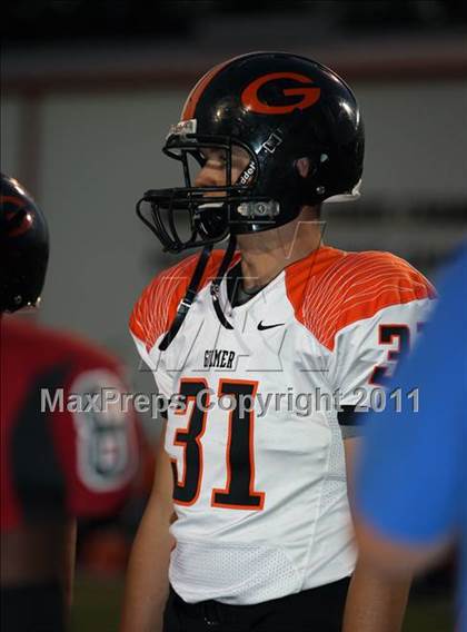 Thumbnail 1 in Gilmer @ Liberty-Eylau photogallery.