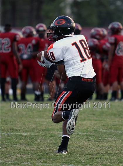 Thumbnail 2 in Gilmer @ Liberty-Eylau photogallery.