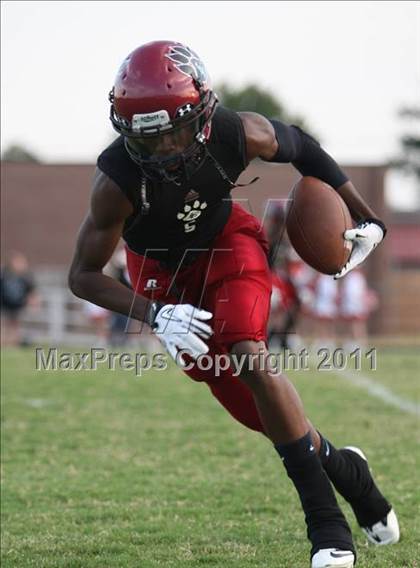 Thumbnail 1 in Gilmer @ Liberty-Eylau photogallery.