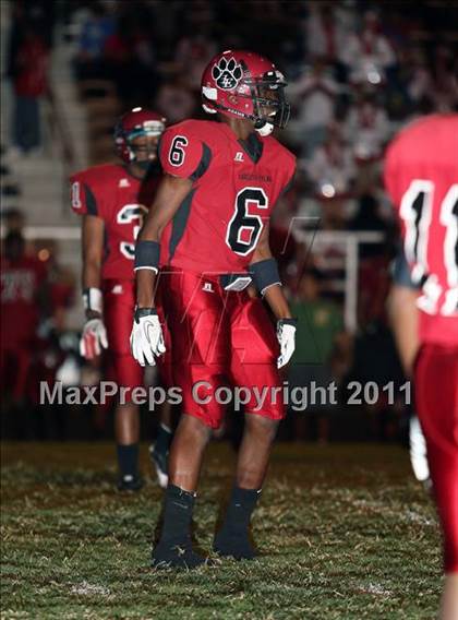 Thumbnail 1 in Gilmer @ Liberty-Eylau photogallery.