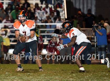 Thumbnail 3 in Gilmer @ Liberty-Eylau photogallery.
