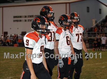 Thumbnail 2 in Gilmer @ Liberty-Eylau photogallery.