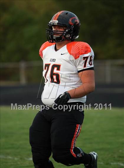 Thumbnail 3 in Gilmer @ Liberty-Eylau photogallery.