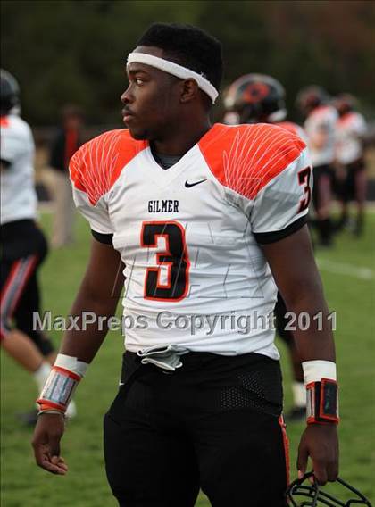 Thumbnail 1 in Gilmer @ Liberty-Eylau photogallery.