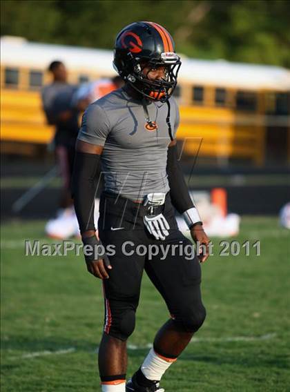 Thumbnail 3 in Gilmer @ Liberty-Eylau photogallery.