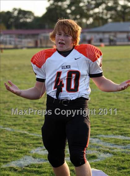 Thumbnail 2 in Gilmer @ Liberty-Eylau photogallery.