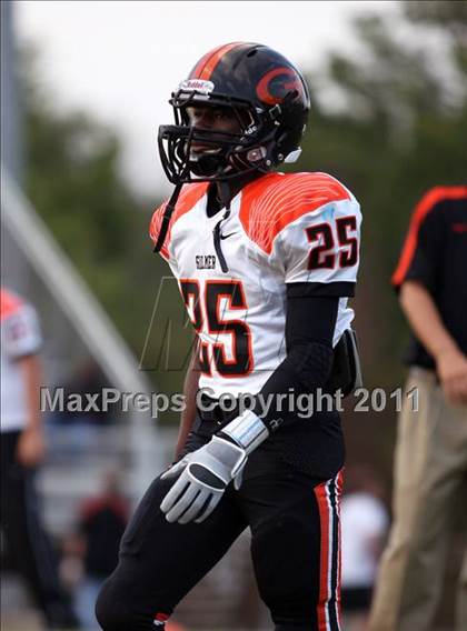 Thumbnail 1 in Gilmer @ Liberty-Eylau photogallery.