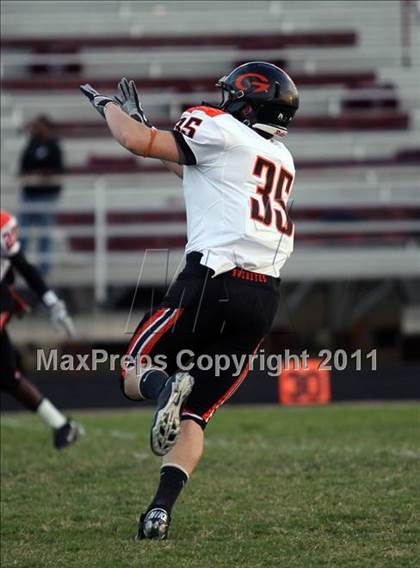 Thumbnail 3 in Gilmer @ Liberty-Eylau photogallery.